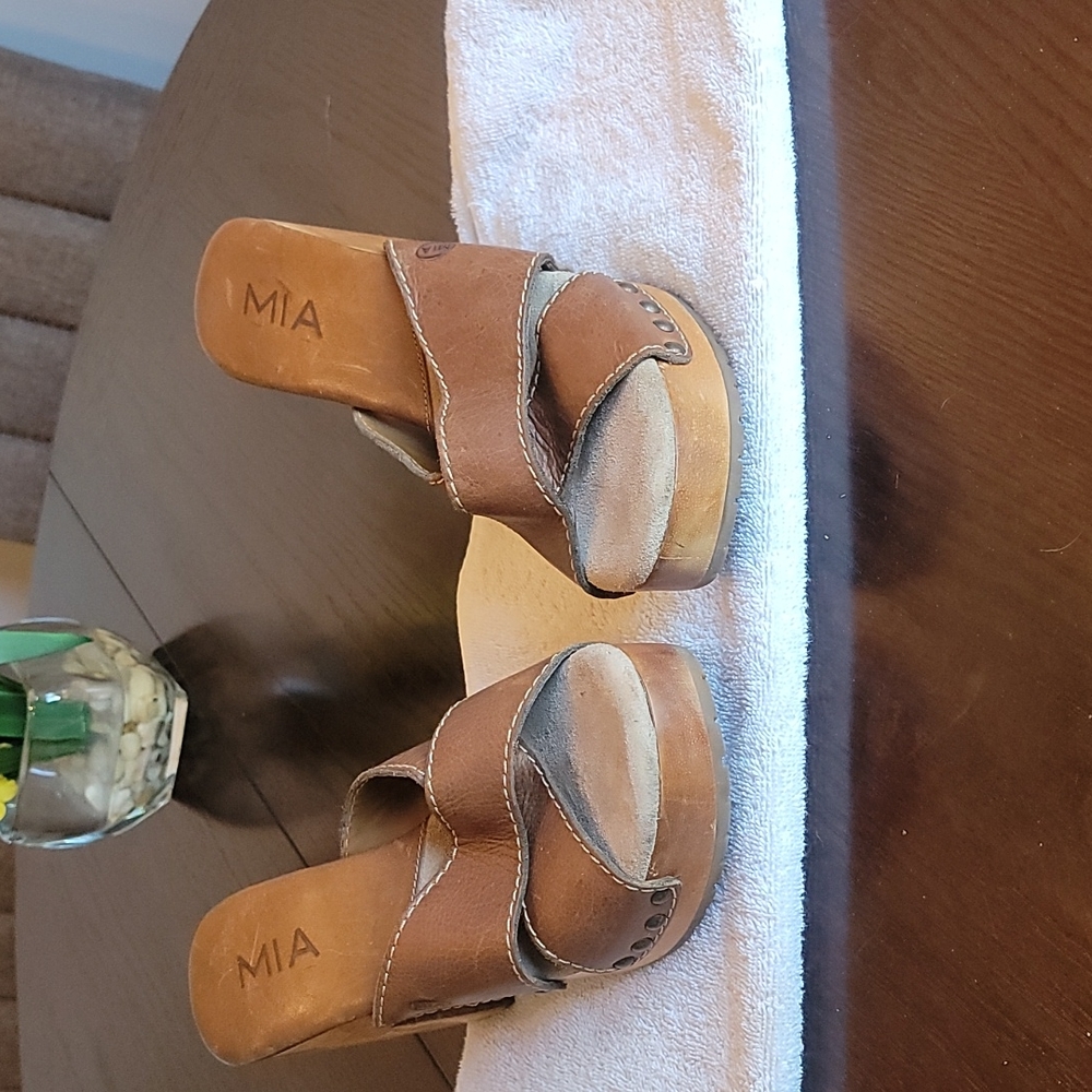 Heels